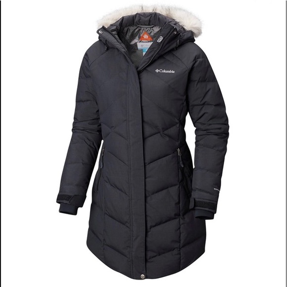 columbia women's lay d down jacket